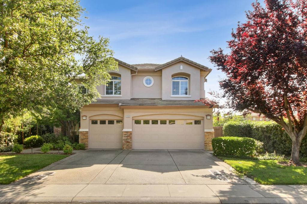 1333 Villagio Dr, El Dorado Hills, CA 95762