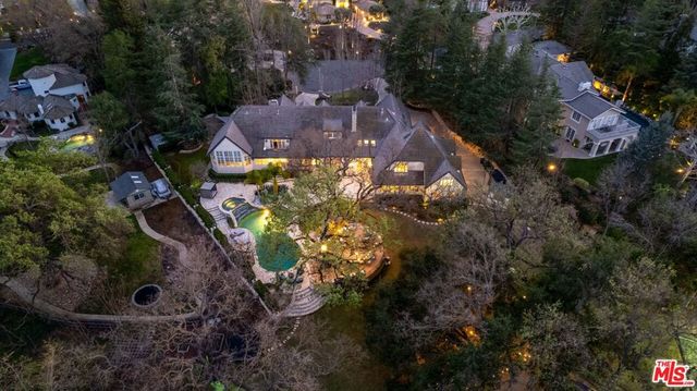 29105 Old Mill Creek, Agoura Hills, CA 91301