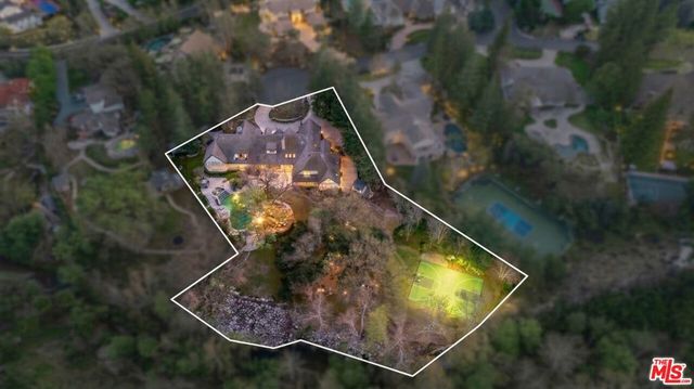 29105 Old Mill Creek, Agoura Hills, CA 91301