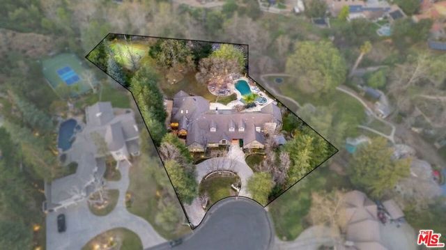 29105 Old Mill Creek, Agoura Hills, CA 91301