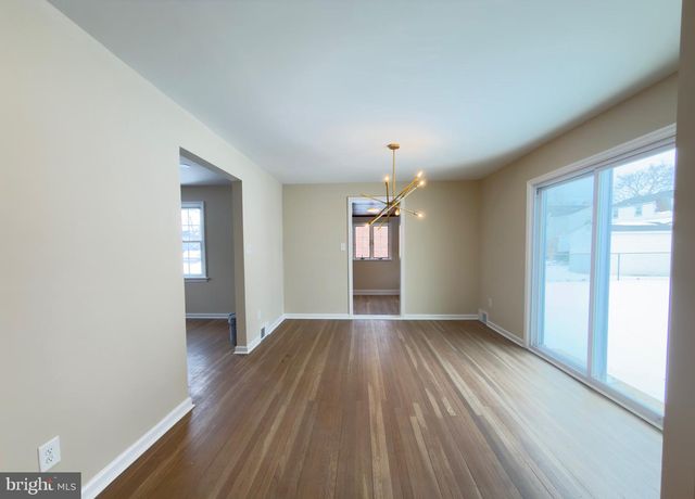 1736 GROSS AVE, Pennsauken, NJ 08110