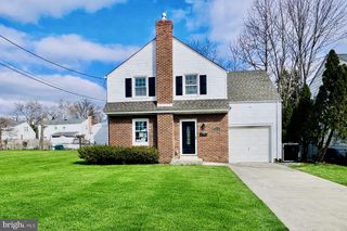 1736 GROSS AVE, Pennsauken, NJ 08110