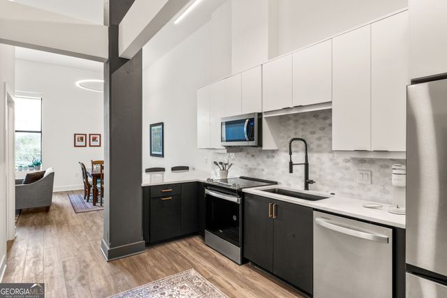 108 Park Place 306, Decatur, GA 30030