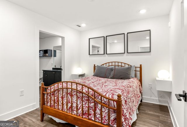 108 Park Place 306, Decatur, GA 30030