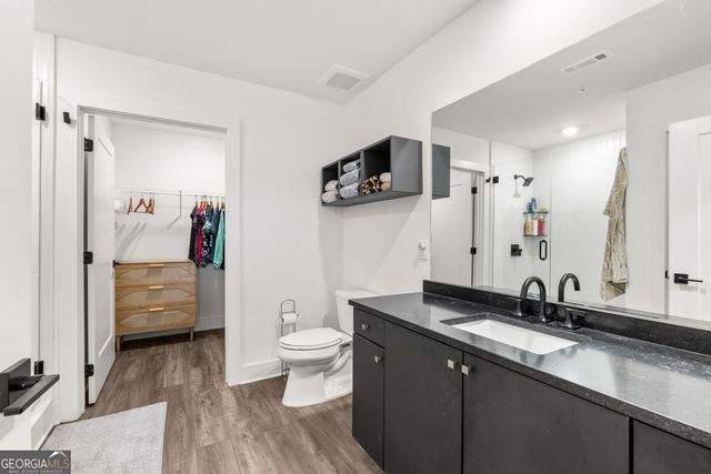 108 Park Place 306, Decatur, GA 30030