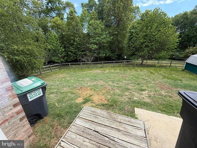 7 PATTON LN, Fredericksburg, VA 22406