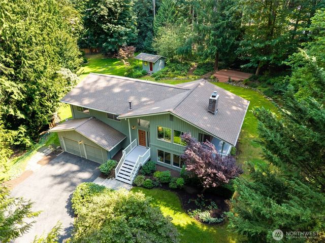 21415 SE 16th Place, Sammamish, WA 98075