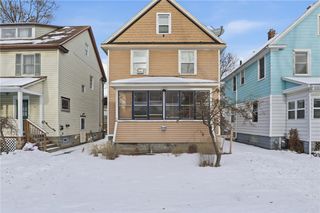24 Goebel Place, Rochester, NY 14620