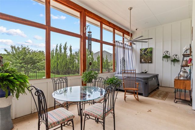 18076 Country Club Drive, Kemp, TX 75143