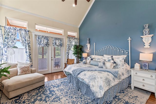 18076 Country Club Drive, Kemp, TX 75143