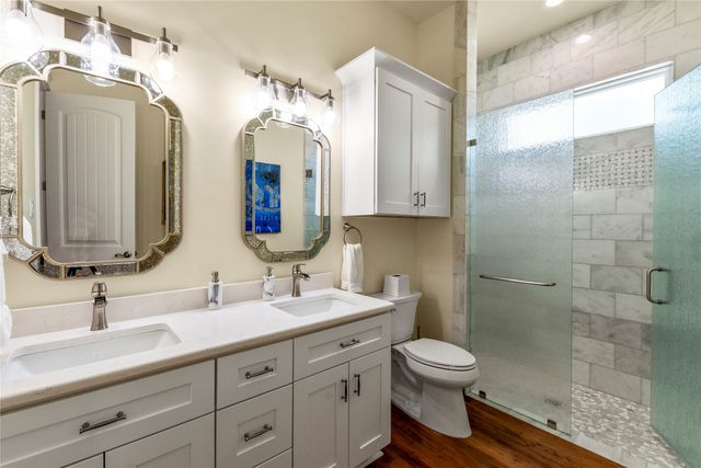 18076 Country Club Drive, Kemp, TX 75143