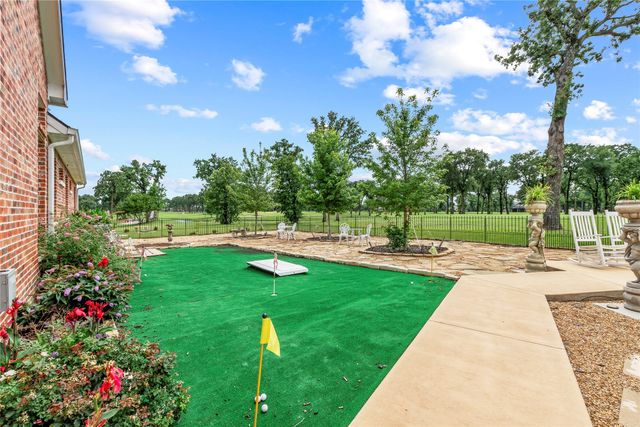 18076 Country Club Drive, Kemp, TX 75143