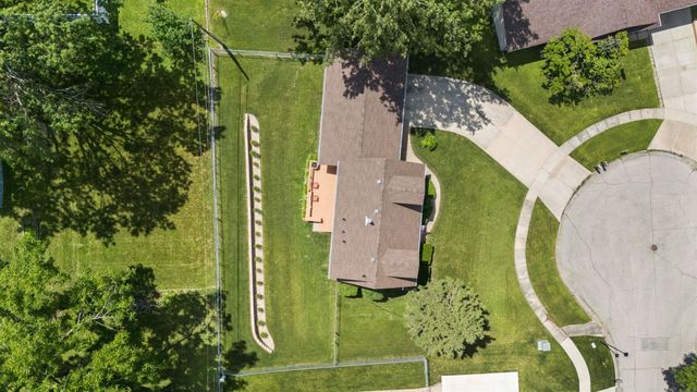 1535 Maxine Avenue, Waterloo, IA 50701