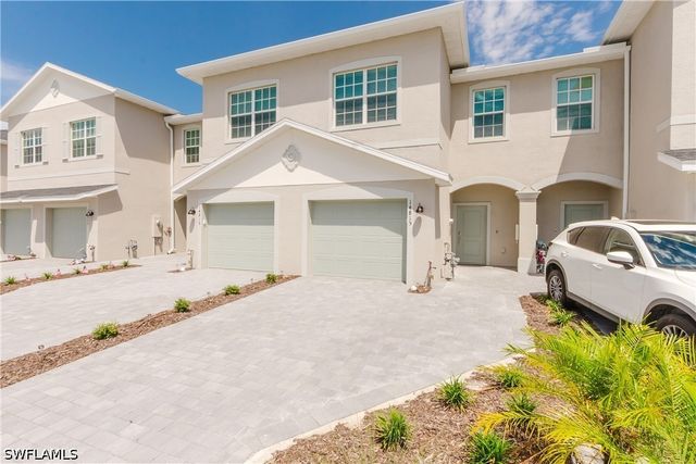 14815 WHITE PEARL RD, Punta Gorda, FL 33982