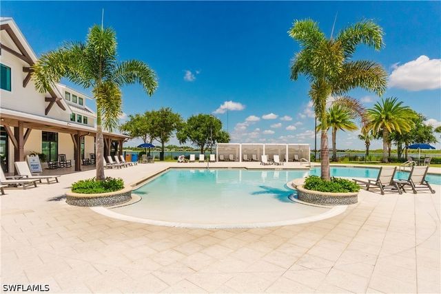 14815 WHITE PEARL RD, Punta Gorda, FL 33982