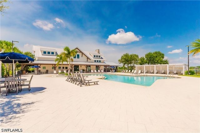 14815 WHITE PEARL RD, Punta Gorda, FL 33982