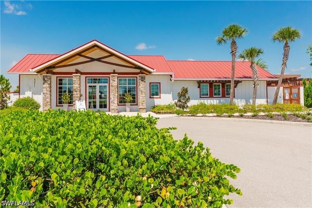 14815 WHITE PEARL RD, Punta Gorda, FL 33982