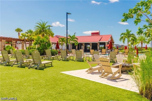 14815 WHITE PEARL RD, Punta Gorda, FL 33982
