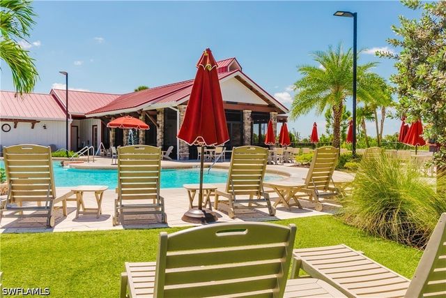 14815 WHITE PEARL RD, Punta Gorda, FL 33982