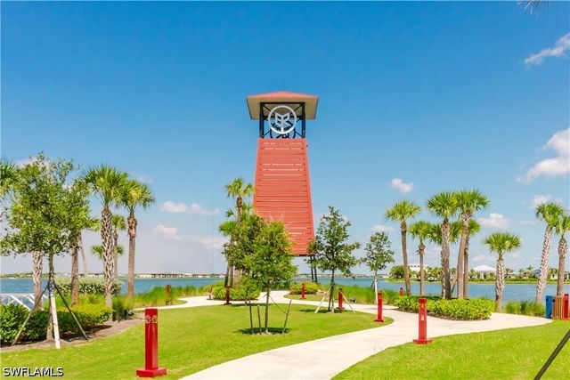 14815 WHITE PEARL RD, Punta Gorda, FL 33982