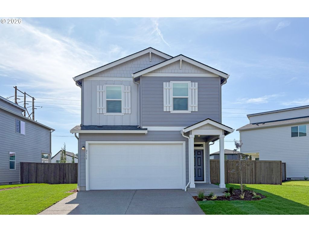 2315 Ash St, Woodland, WA 98674