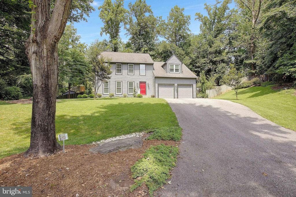 340 CANDLE RIDGE DR, Arnold, MD 21012