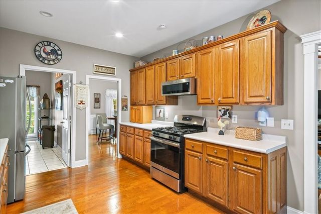 5074 Peach Mountain Circle, Gainesville, GA 30507