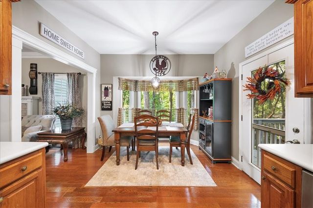 5074 Peach Mountain Circle, Gainesville, GA 30507