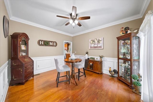 5074 Peach Mountain Circle, Gainesville, GA 30507