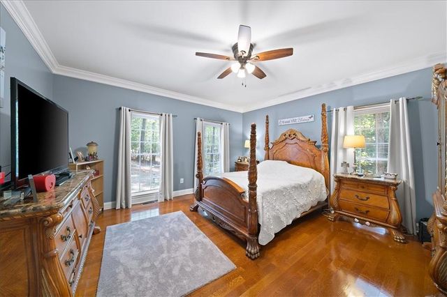 5074 Peach Mountain Circle, Gainesville, GA 30507