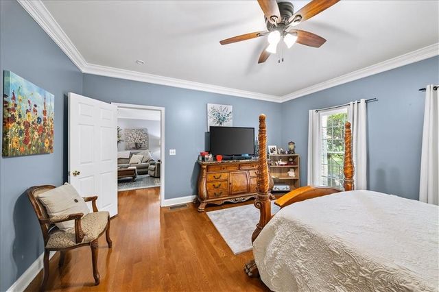 5074 Peach Mountain Circle, Gainesville, GA 30507