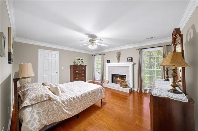 5074 Peach Mountain Circle, Gainesville, GA 30507