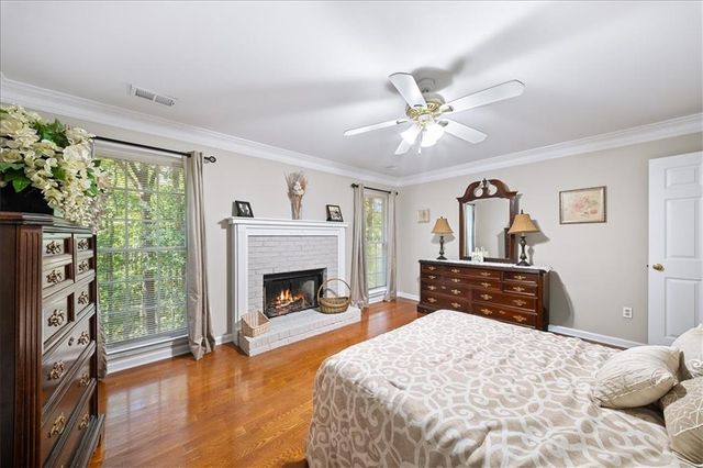 5074 Peach Mountain Circle, Gainesville, GA 30507