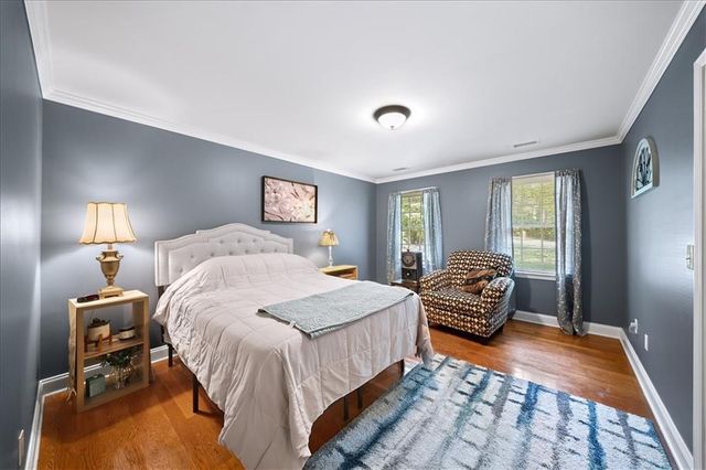 5074 Peach Mountain Circle, Gainesville, GA 30507