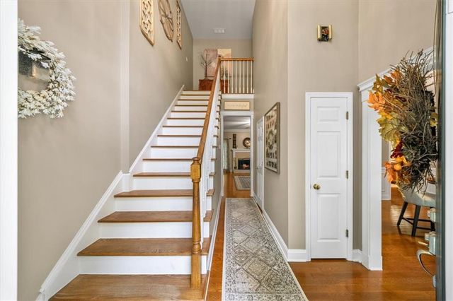 5074 Peach Mountain Circle, Gainesville, GA 30507