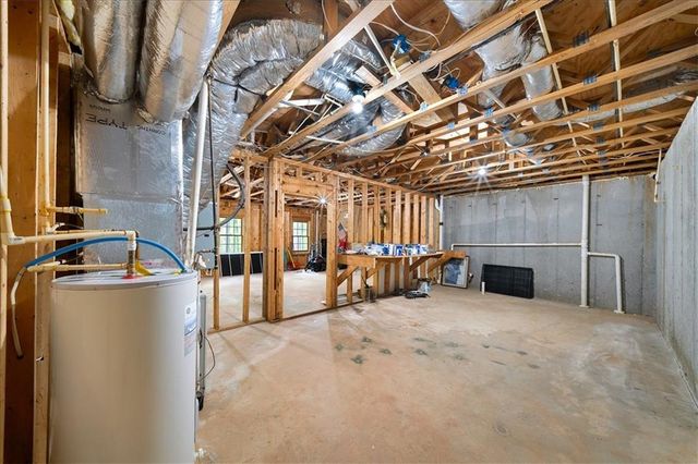 5074 Peach Mountain Circle, Gainesville, GA 30507