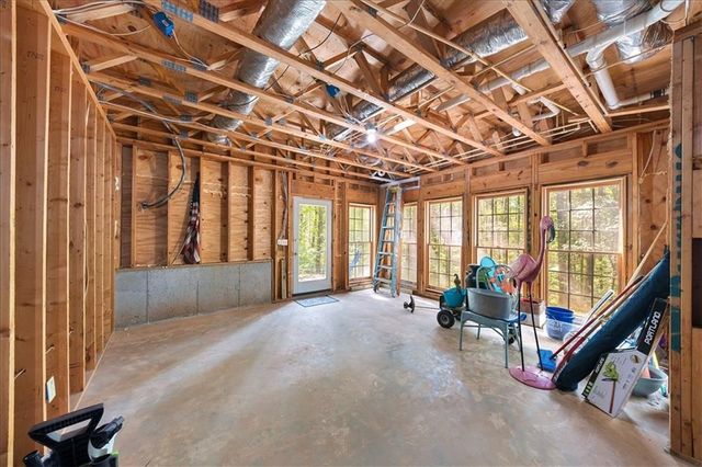 5074 Peach Mountain Circle, Gainesville, GA 30507