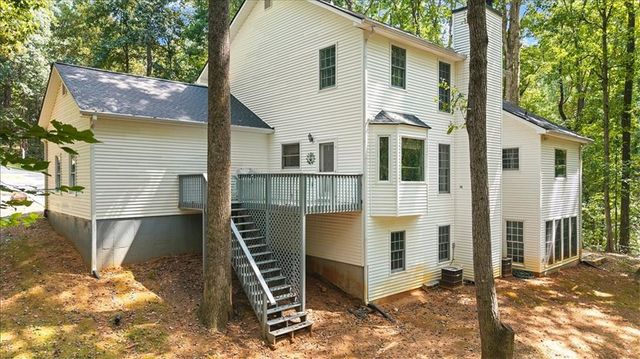 5074 Peach Mountain Circle, Gainesville, GA 30507