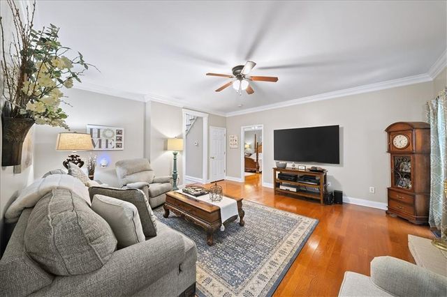 5074 Peach Mountain Circle, Gainesville, GA 30507