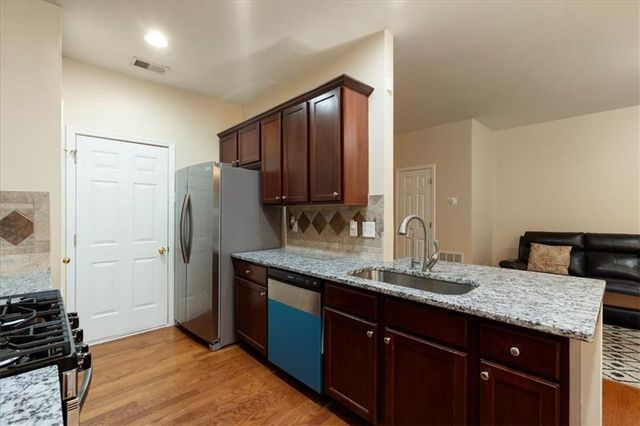 3311 Thornbridge Drive, Powder Springs, GA 30127