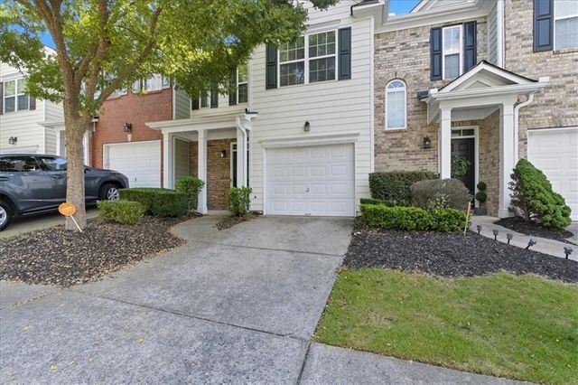 3311 Thornbridge Drive, Powder Springs, GA 30127