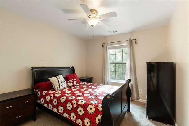 3311 Thornbridge Drive, Powder Springs, GA 30127