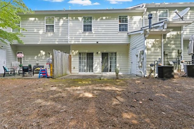 3311 Thornbridge Drive, Powder Springs, GA 30127