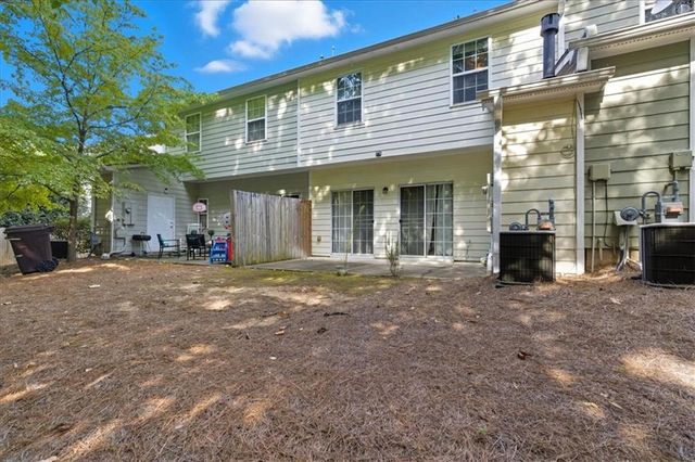 3311 Thornbridge Drive, Powder Springs, GA 30127