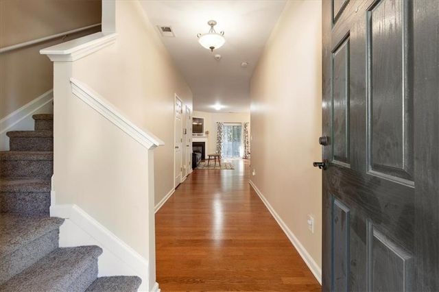 3311 Thornbridge Drive, Powder Springs, GA 30127