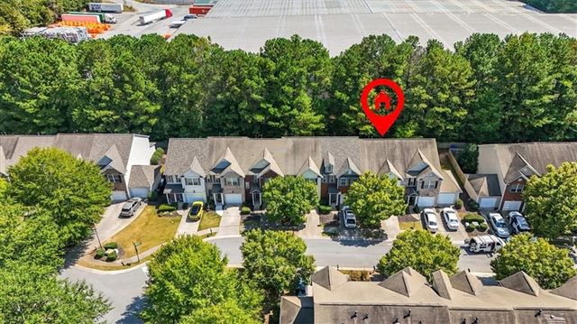 3311 Thornbridge Drive, Powder Springs, GA 30127