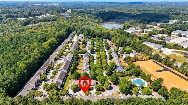 3311 Thornbridge Drive, Powder Springs, GA 30127
