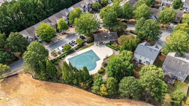 3311 Thornbridge Drive, Powder Springs, GA 30127