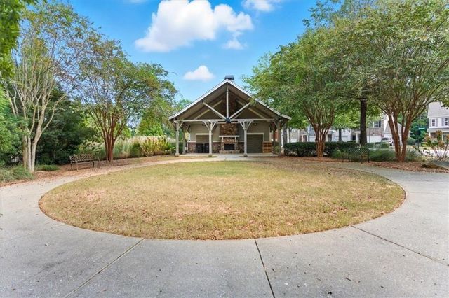 3311 Thornbridge Drive, Powder Springs, GA 30127
