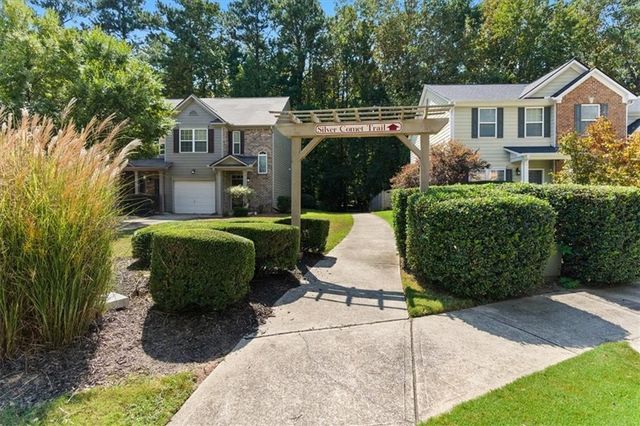 3311 Thornbridge Drive, Powder Springs, GA 30127